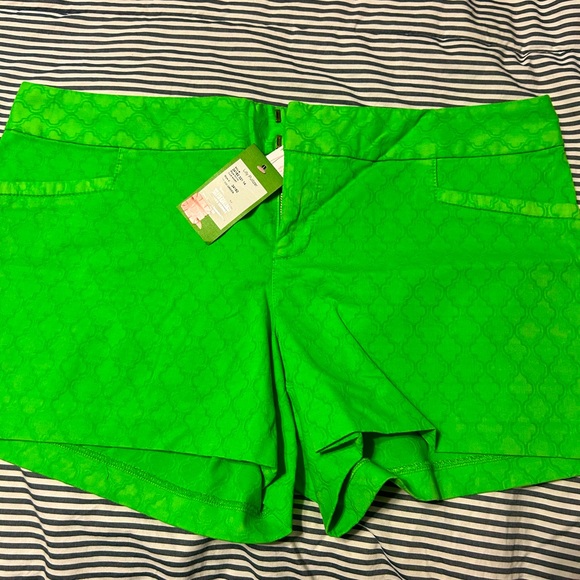 LP shorts - Picture 1 of 1